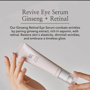 Korean Essence Skincare Set – Brightening, Anti-Aging & Dark Circle Repair