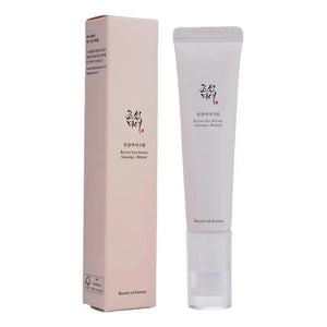 Korean Essence Skincare Set – Brightening, Anti-Aging & Dark Circle Repair