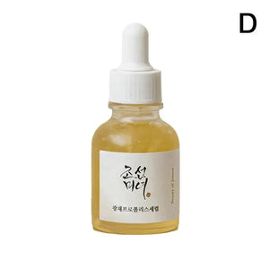 Korean Essence Skincare Set – Brightening, Anti-Aging & Dark Circle Repair