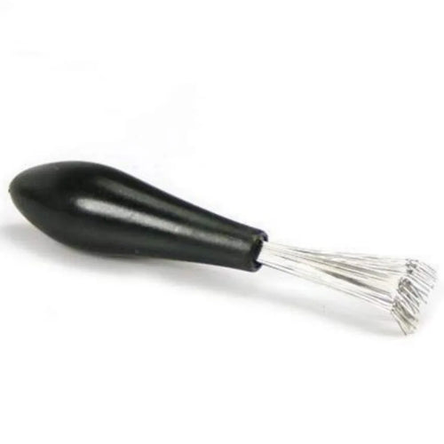 Hair Comb & Brush Cleaner Tool – Easy Hair Remover with Ergonomic Handle