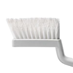 Multipurpose Cleaning Brush – Tile Gap, Window Groove & Car Interior Detail Cleaner