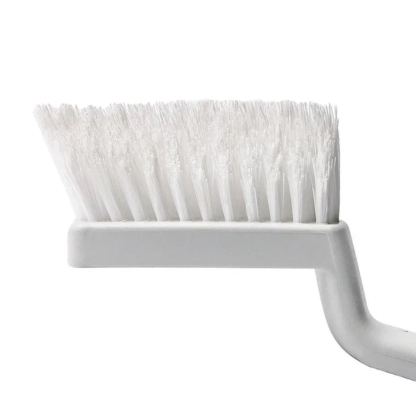 Multipurpose Cleaning Brush – Tile Gap, Window Groove & Car Interior Detail Cleaner
