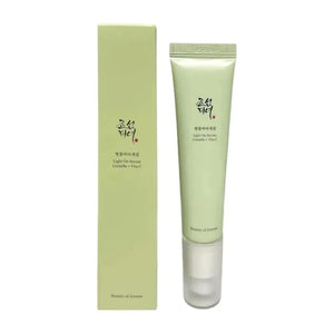 Korean Essence Skincare Set – Brightening, Anti-Aging & Dark Circle Repair