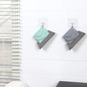 Window Groove Cleaning Brush – Multi-Purpose Slot Cleaner for Doors or Windows & Kitchen Gaps