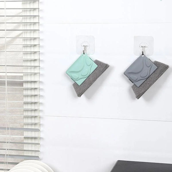 Window Groove Cleaning Brush – Multi-Purpose Slot Cleaner for Doors or Windows & Kitchen Gaps